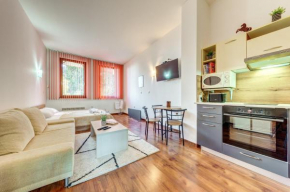 Relaxing Mountain Getaway in Cozy Studio Pamporovo